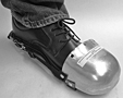 702 Series Steel Toe Guard